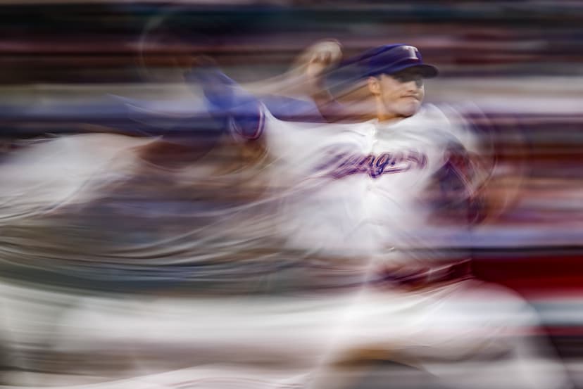 Spring Training Game Thread: Seattle Mariners at Texas Rangers