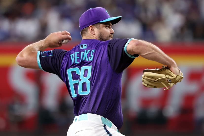 Beeks signed, Diaz DFA’d