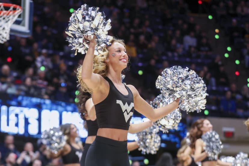 WVU News: The Shotgun Throwdown Returns