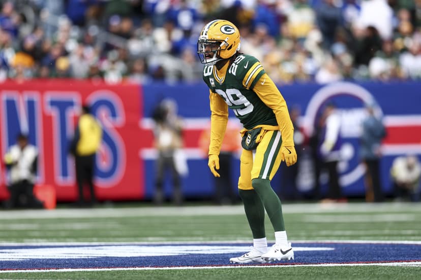Packers restructure Xavier McKinney’s contract, open cap space for 2026