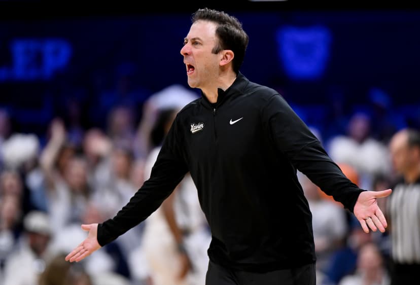 Xavier and Providence rescheduled