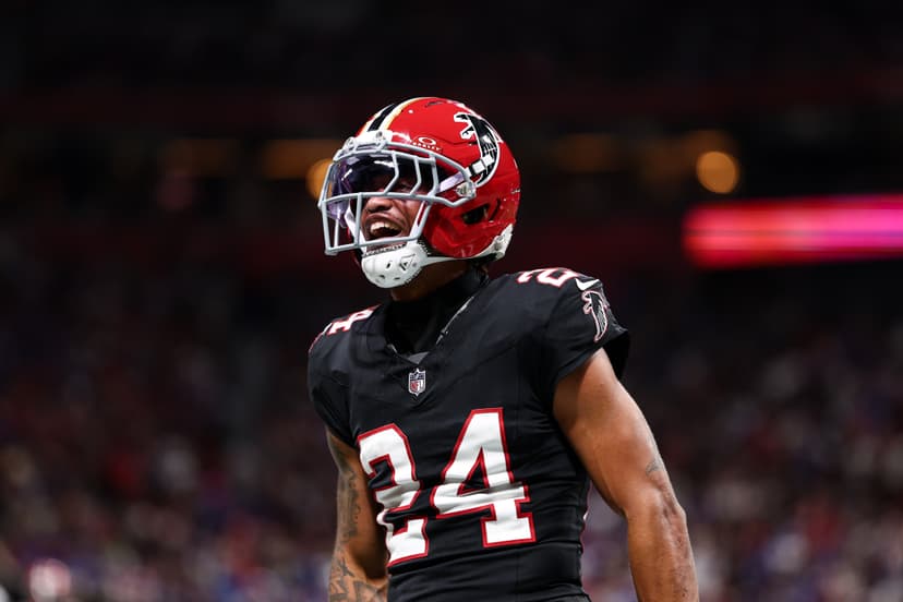 Falcons Cornerbacks Show Promise in 2025, Changes Expected for Defense