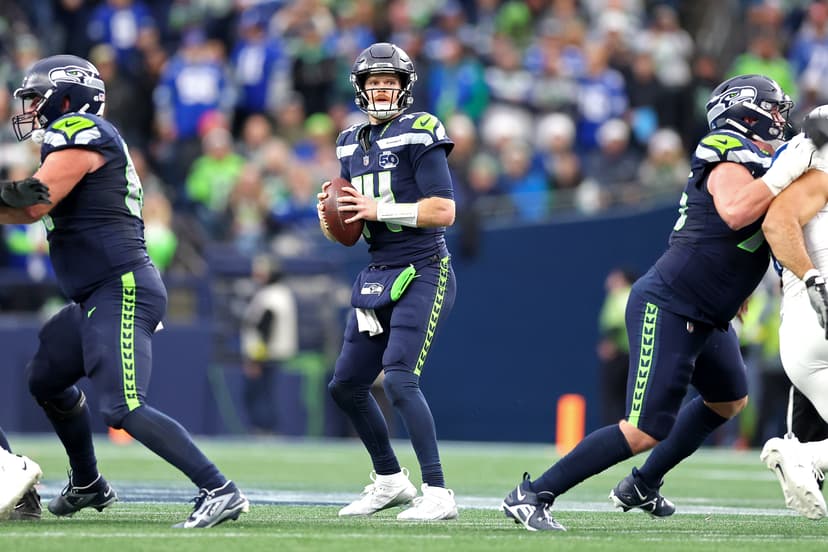 Seahawks' Super Bowl Season Stats Highlight Dominant Performance