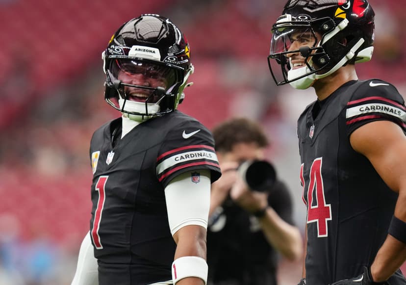 Jets Consider Proposed Trade for Kyler Murray Amid Quarterback Needs