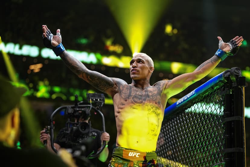 Matches To Make After UFC 326