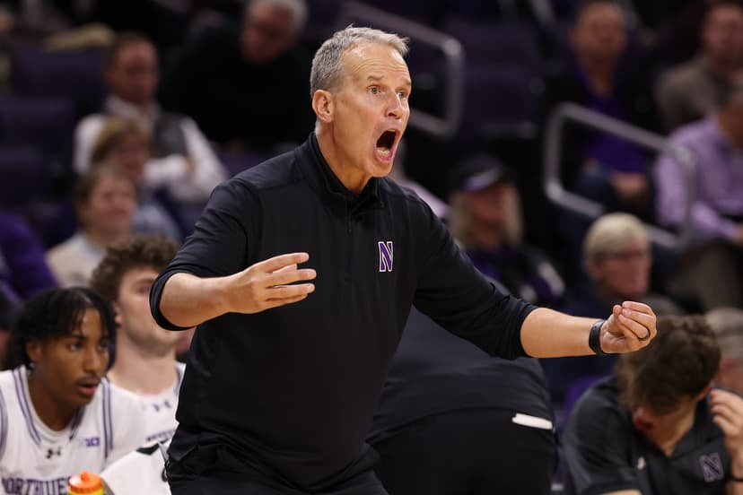 Indiana men’s basketball vs Northwestern: 5 things to know about the Wildcats