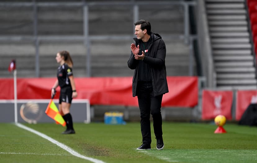 Gareth Taylor Previews Everton Match and Reflects on Chelsea Loss