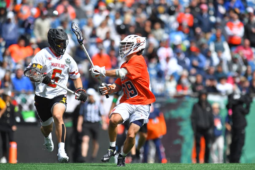 Syracuse men’s lacrosse: Princeton preview and game thread