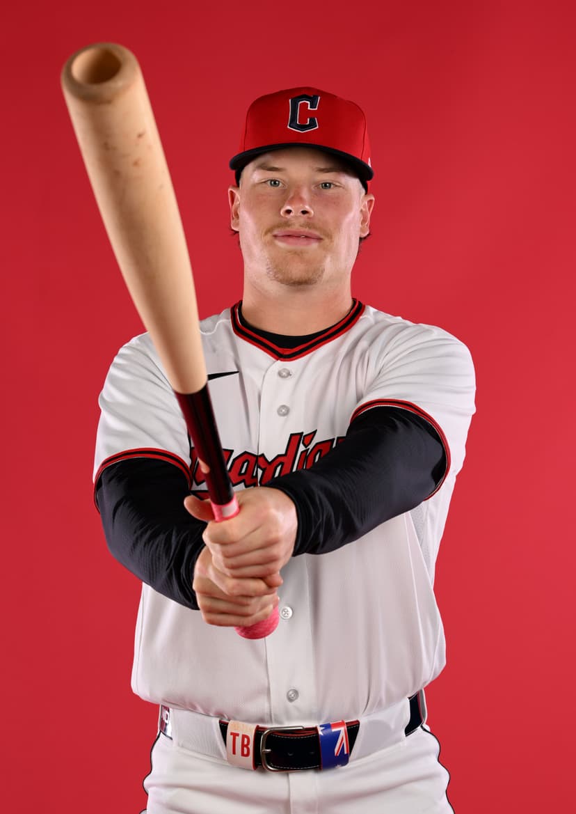 Guardians Lineup Projection for August 2026