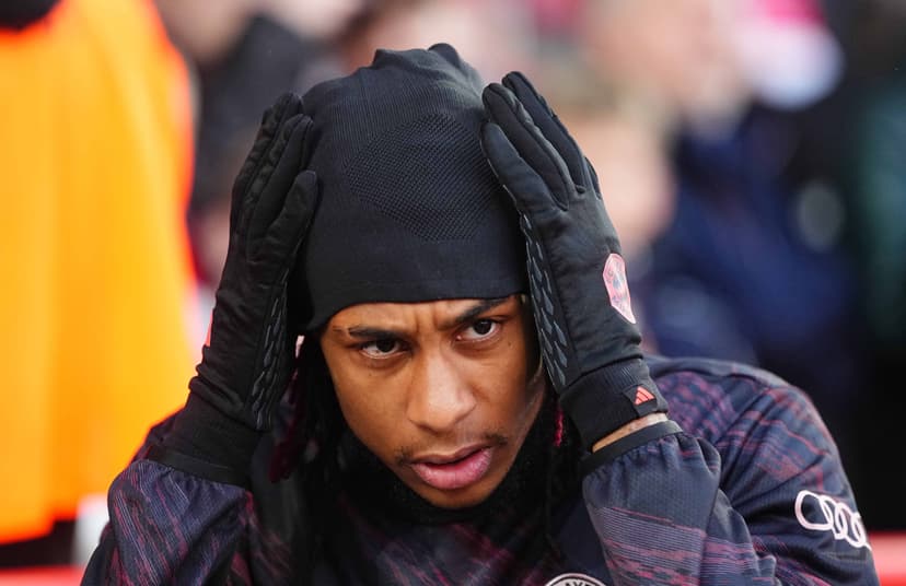 After Bayern Munich’s DFB-Pokal semifinal draw against Bayer Leverkusen, is the fixture becoming stale?