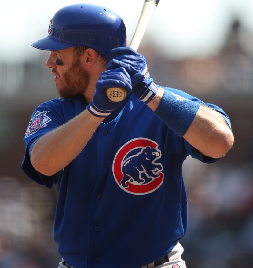 Chicago Cubs history unpacked, March 9