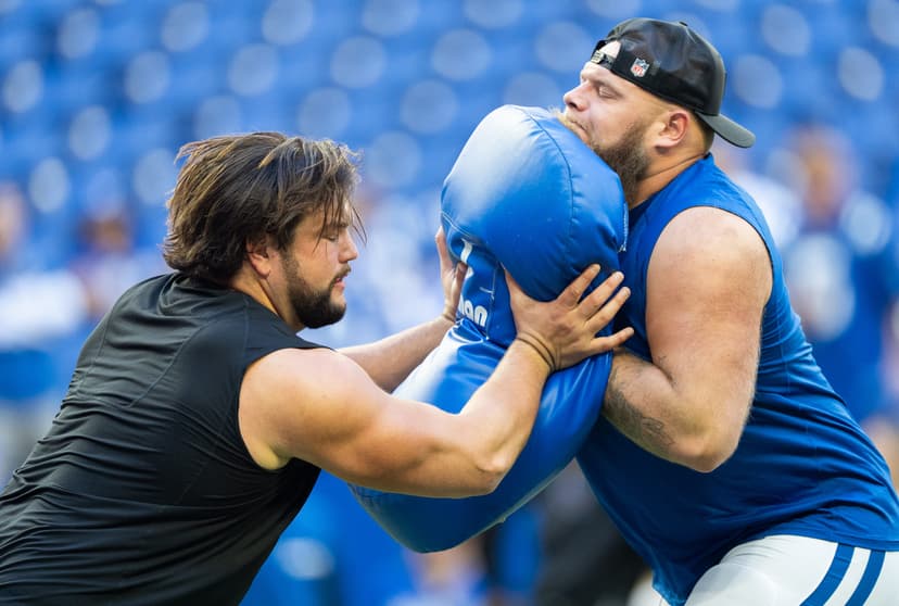 Position Mastery: Evaluating Offensive Linemen