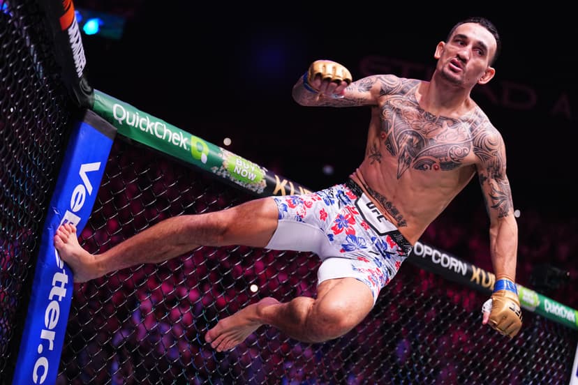 Here’s MMAmania.com’s UFC 326 betting odds ‘Weekend Lock’ … what’s yours?