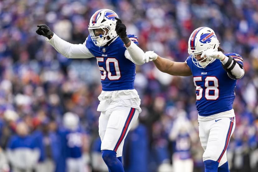 Buffalo Bills’ Mt. Rushmore of 2026 needs includes familiar topics