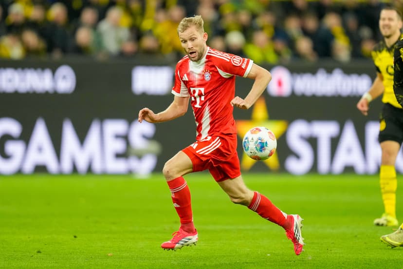 How high should Bayern Munich go on Konrad Laimer’s salary proposal?