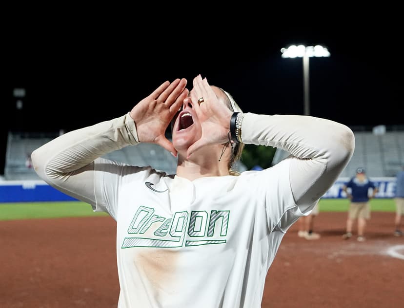 Oregon Ducks Sports Schedule: Softball, Lacrosse, Baseball, and Women's Basketball