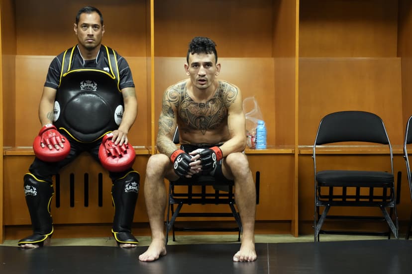 UFC 326 preview, ‘Holloway vs. Oliveira 2’ main card predictions