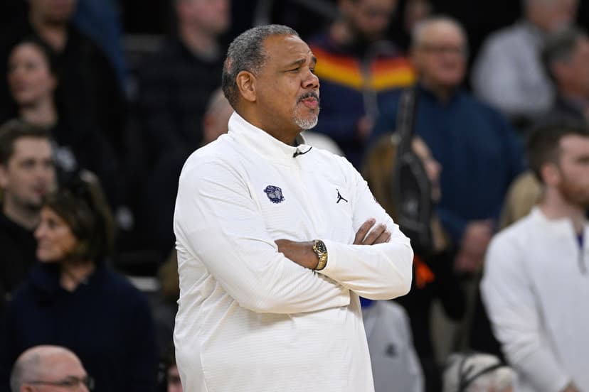 Xavier v. Georgetown: Preview, matchups, keys to the game