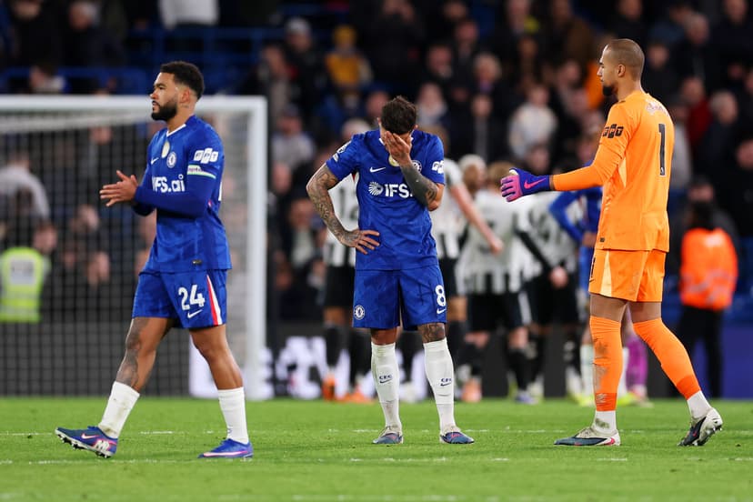 Table Watch: What Does Tomorrow Mean for Liverpool’s Season Hopes