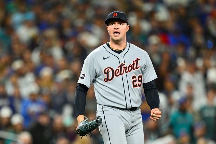 MLB News Roundup Features Tarik Skubal, Riley Greene, and Tigers Updates