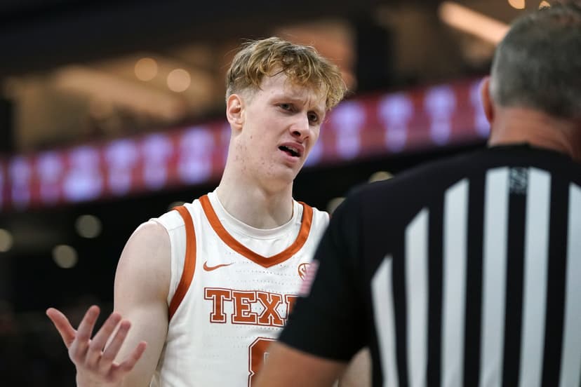 Texas Longhorns to Host LSU Tigers in Highly Anticipated Matchup