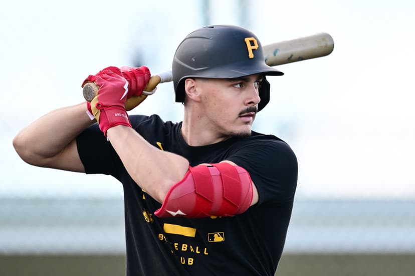 2026 MLB Preview Series: Pittsburgh Pirates