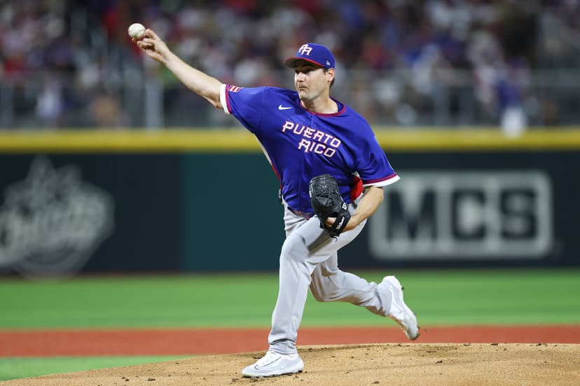 Kansas City Royals news: Seth Lugo is firing bullets