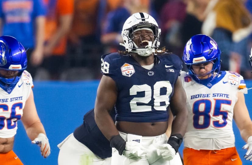 Zane Durant had ‘productive’ meeting with the Cincinnati Bengals