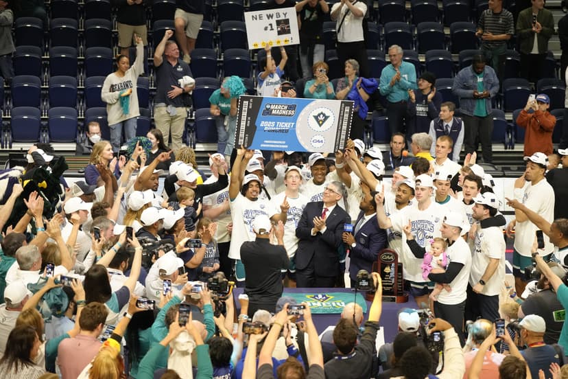 America needs March Madness more than ever, and it starts with conference tournaments