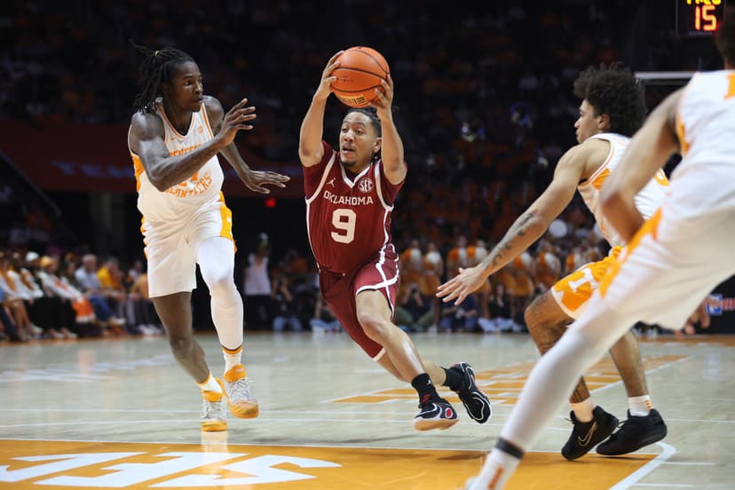 MBB Preview: Mizzou tips off final week of regular season at Oklahoma