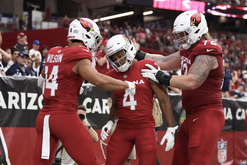 NFL WR, Rondale Moore, dies at 25- social media reacts