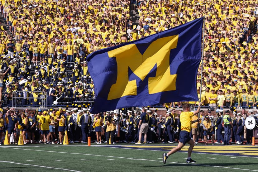 Marquette Agrees To Home-And-Home Series With Michigan