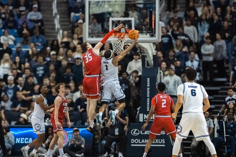 Twice As Nice! Nevada Moves Past New Mexico 67-60, Wins Second Game In A Row Vs. Top MW Foes