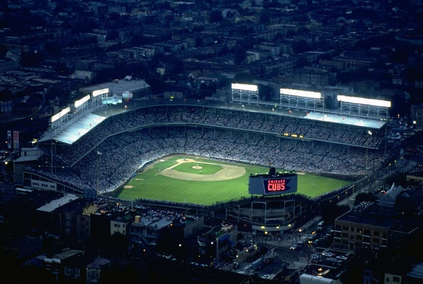 Chicago Cubs Historical Digest for February 23