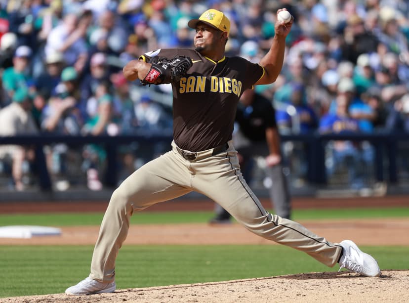 Padres Face Three Key Questions Before Cactus League Concludes