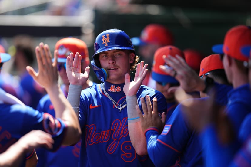 Mets Morning News: Let’s talk top prospects