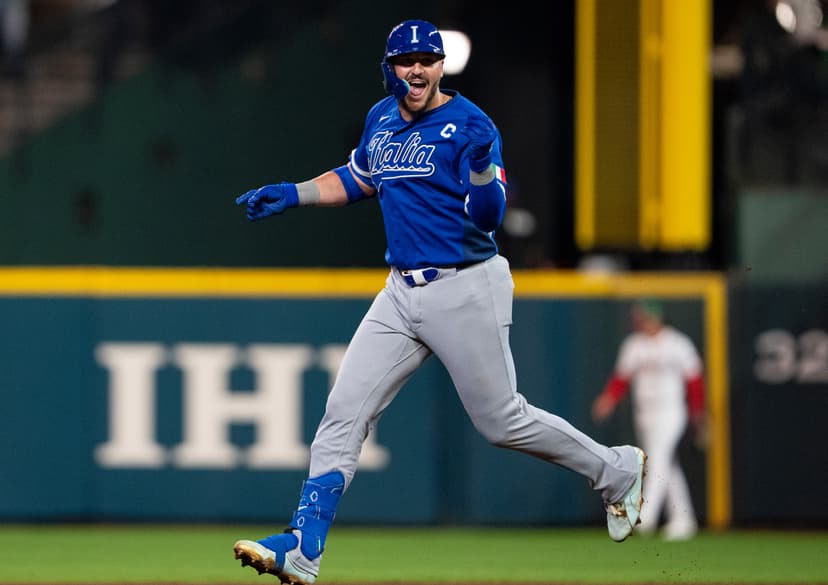 WBC Wrap: Italy bails out Team USA; Canada advances