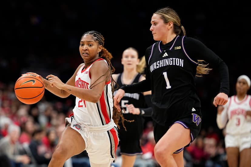 Monday Dots: Downing Ducks