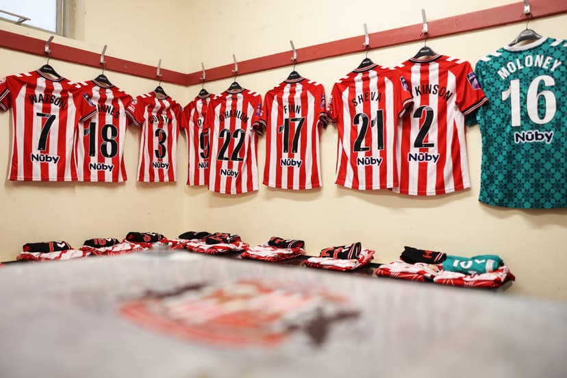 Sunderland Lasses Face Challenges in WSL2