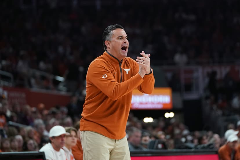 Texas Puts Four-Game Winning Streak on the Line Against LSU