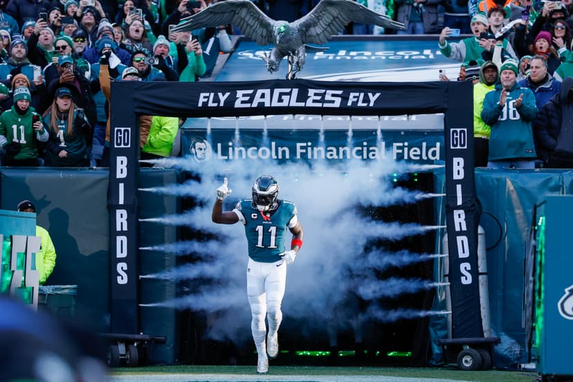 49ers Free Agency Tracker: Rumors, Reports, and Signings: A.J. Brown is linked to the NFC West