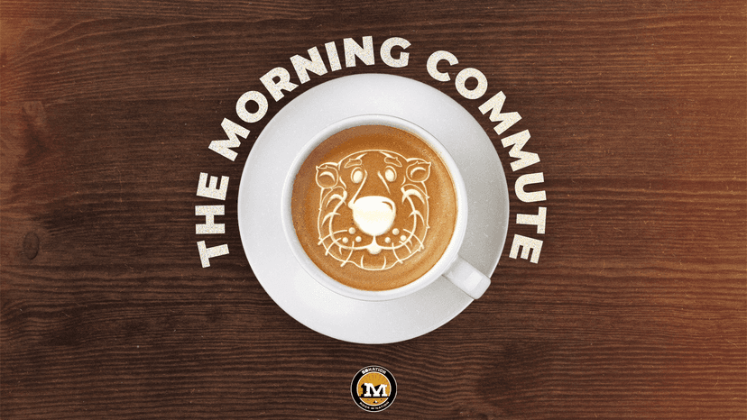 Commute: Mizzou’s Mark Mitchell Named SEC Player of the Week