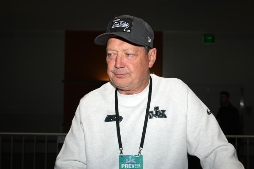 Another Seahawks coach set to leave for Klint Kubiak’s Raiders