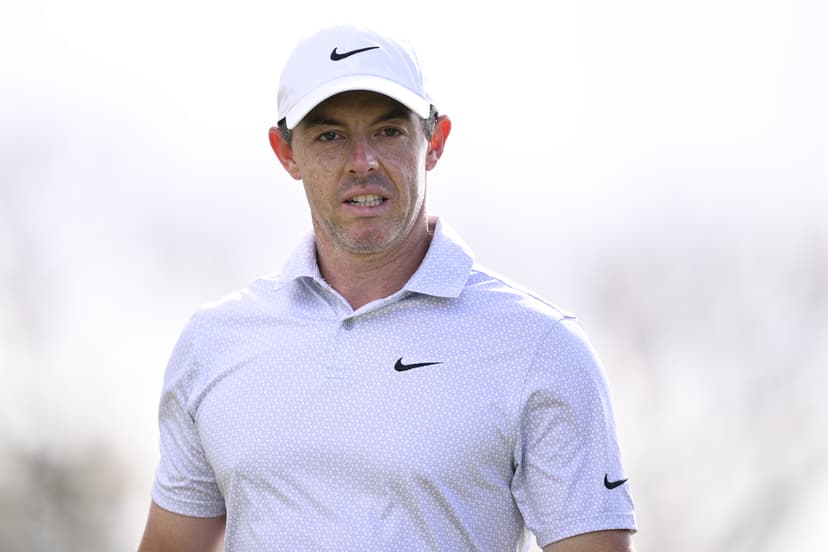 Rory McIlroy injury: Travel to Players Championship hopeful for Wednesday