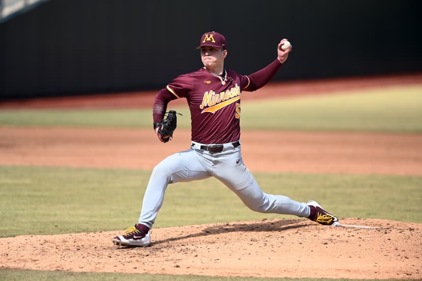 Spring Training Game 0 Thread: Twins vs. Golden Gophers