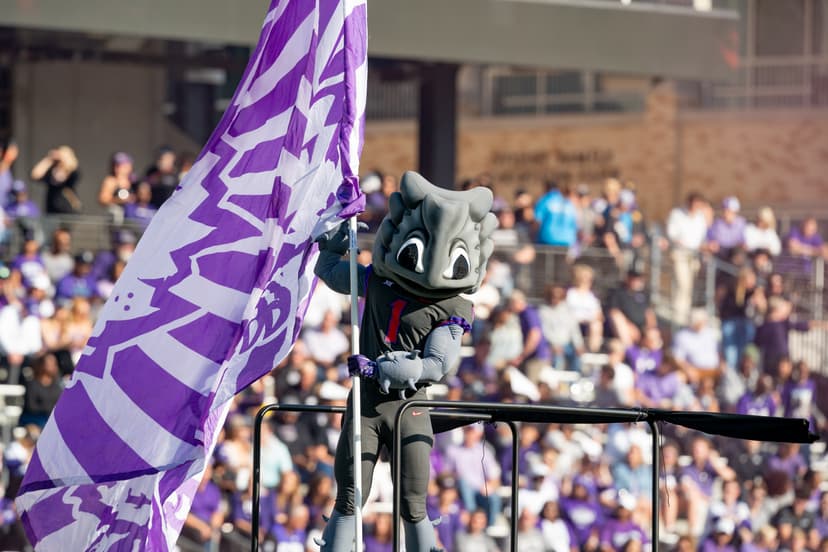 TCU Secures First 2027 Football Recruit
