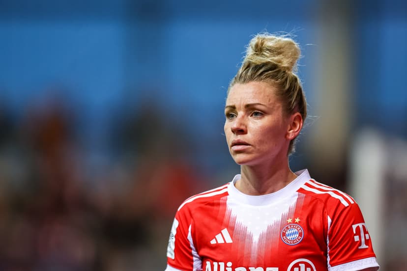 LIVE — FC Köln vs. Bayern Munich (Frauen-Bundesliga): Game time, match discussion, how to watch