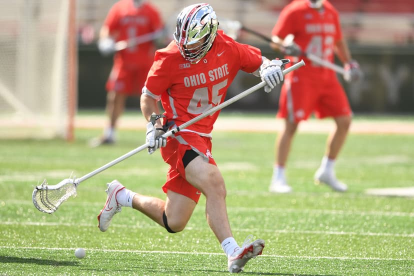 Ohio State Men's Lacrosse Aims to Maintain Undefeated Streak Against High Point