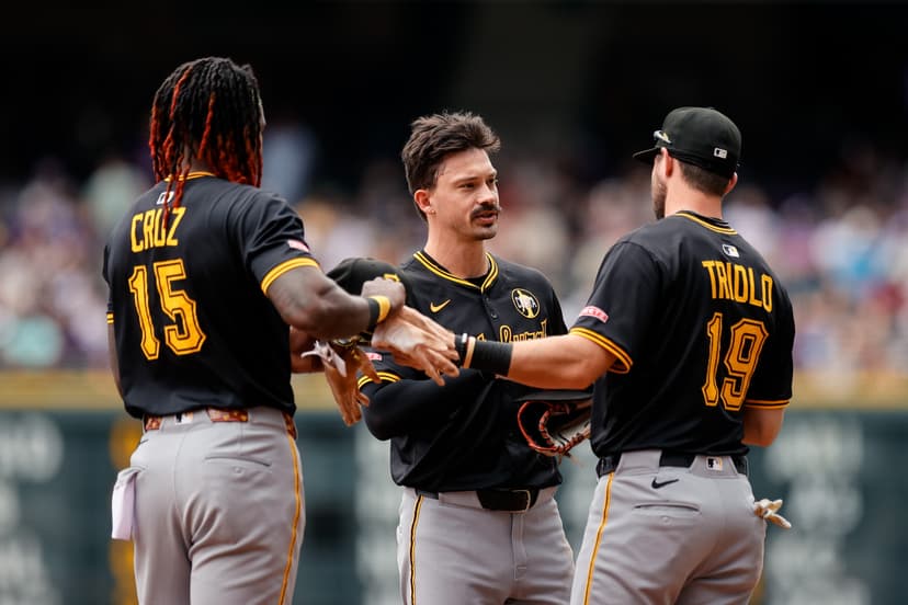 Pirates 2026 MLB Spring Training Schedule Announced