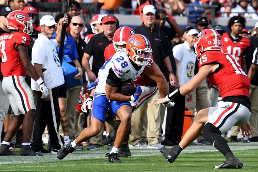 NFL Draft Analyst Names Possible Riq Woolen Replacements for Seahawks